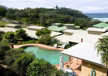 Samarinda Jewel By The Sea - Accommodation QLD 5