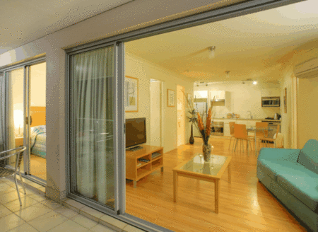 Shoal Bay Beachclub Apartments - Accommodation QLD 1