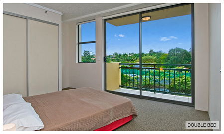 Robina QLD Accommodation QLD