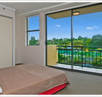 Varsity Towers bond University - Accommodation QLD