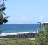 Ocean Court Apartments - Accommodation QLD