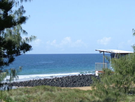 Ocean Court Apartments - Accommodation QLD 0