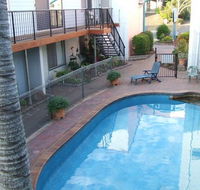 Bargara Beachfront Holiday Apartments - Accommodation QLD