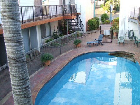 Bargara Beachfront Holiday Apartments - Accommodation QLD 0