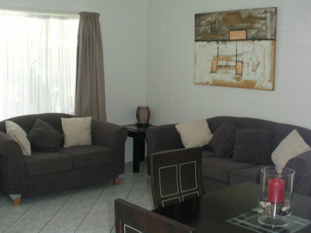Bargara Beachfront Holiday Apartments - Accommodation QLD 1