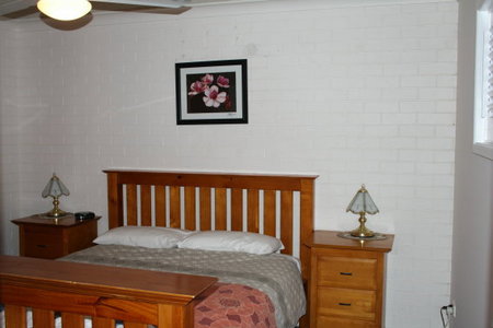 Bargara Beachfront Holiday Apartments - Accommodation QLD 2
