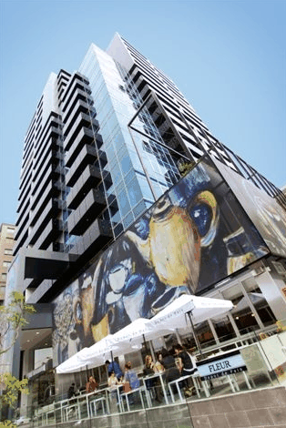 The Blackman - Accommodation QLD