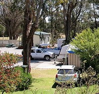 Yorketown Caravan Park - Accommodation QLD
