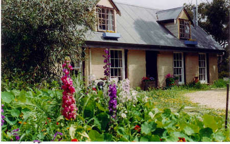 Wuthering Heights - Accommodation QLD 0