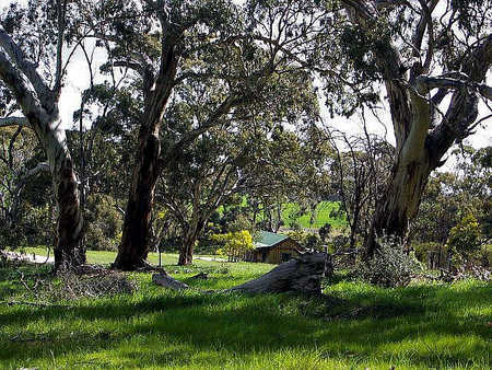 Wuthering Heights - Accommodation QLD 1