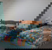 Woodcroft Park Caravan Park - Accommodation QLD