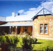 Wirrabara Heritage Bed  Breakfast - Accommodation QLD