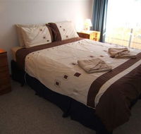 Wintersun Holiday Homes And Units - Accommodation QLD