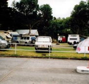 Windsor Gardens Caravan Park - Accommodation QLD