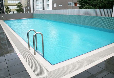 Honeysuckle Executive Apartments - Accommodation QLD 4