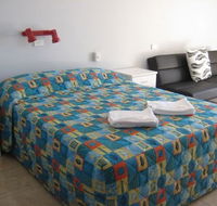 Tweed Central Motel - Accommodation QLD