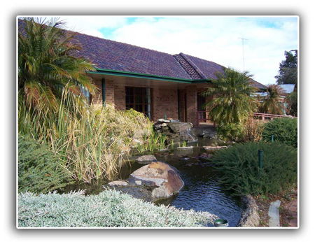 Dubbo Dc NSW Accommodation QLD