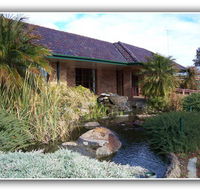 Cascades Motor Inn - Accommodation QLD