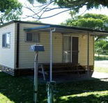 Hawks Nest Holiday Park - Accommodation QLD