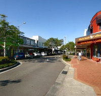 Forster Beach Holiday Park - Accommodation QLD