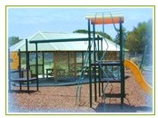 Tuncurry Beach Holiday Park - Accommodation QLD 0