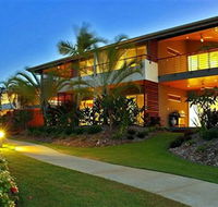 Sandcastles 1770  - Accommodation QLD