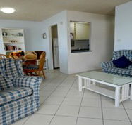 Marcel Towers Apartments - Accommodation QLD