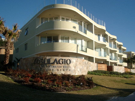 Collaroy Beach NSW Accommodation QLD