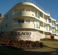 Bellagio By The Sea - Accommodation QLD