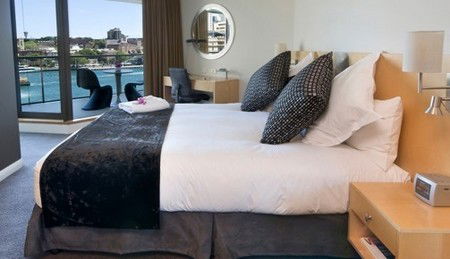 Quay Grand Suites Sydney - Accommodation QLD 0