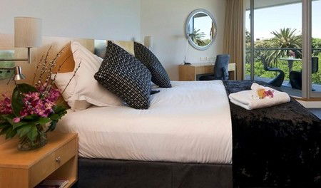 Quay Grand Suites Sydney - Accommodation QLD 1