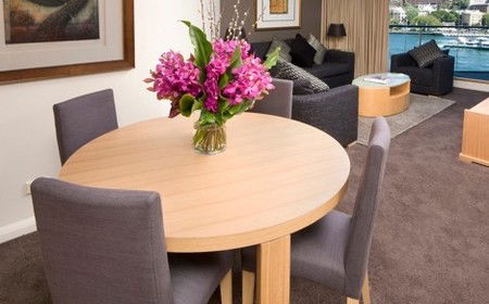 Quay Grand Suites Sydney - Accommodation QLD 2