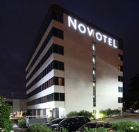 Novotel Sydney Rooty Hill