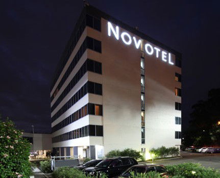 Novotel Sydney Rooty Hill - Accommodation QLD 0