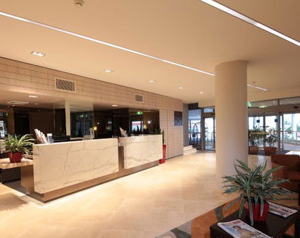 Novotel Sydney Rooty Hill - Accommodation QLD 1