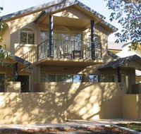 Falls Mountain Retreat - Accommodation QLD