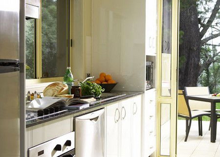 Falls Mountain Retreat - Accommodation QLD 2