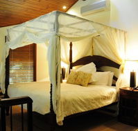 Escarpment - Accommodation QLD