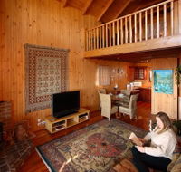 The Polish Place - Accommodation QLD