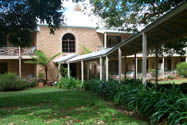 Bungunyah Manor Resort - Accommodation QLD 2