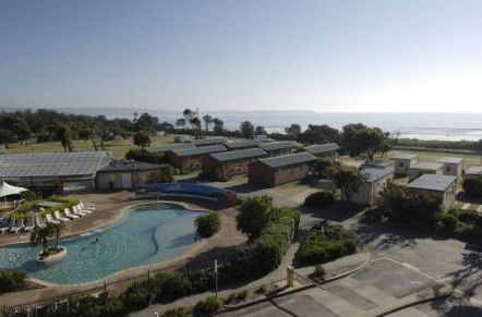 Discovery Holiday Parks - Pambula Beach - Accommodation QLD 0
