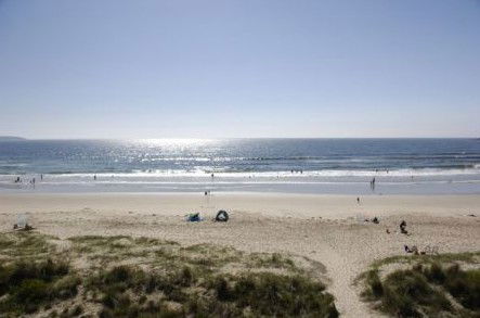 Discovery Holiday Parks - Pambula Beach - Accommodation QLD 2