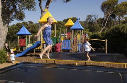 Discovery Holiday Parks - Pambula Beach - Accommodation QLD 3