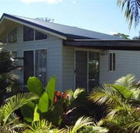 BIG4 Soldiers Point Holiday Park - Accommodation QLD