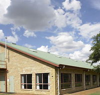BIG4 Dubbo Parklands - Accommodation QLD