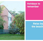 Kioloa Beach Holiday Park - Accommodation QLD