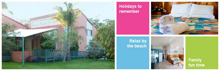 Kioloa Beach Holiday Park - Accommodation QLD 0