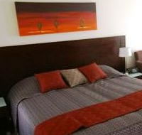 Best Western Harvest Lodge Motel - Accommodation QLD