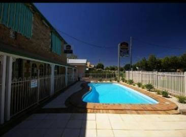 Best Western Harvest Lodge Motel - Accommodation QLD 2