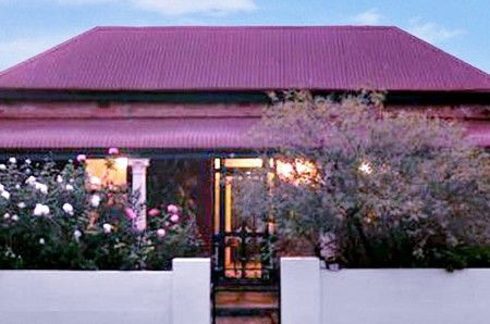 Broken Hill NSW Accommodation QLD
